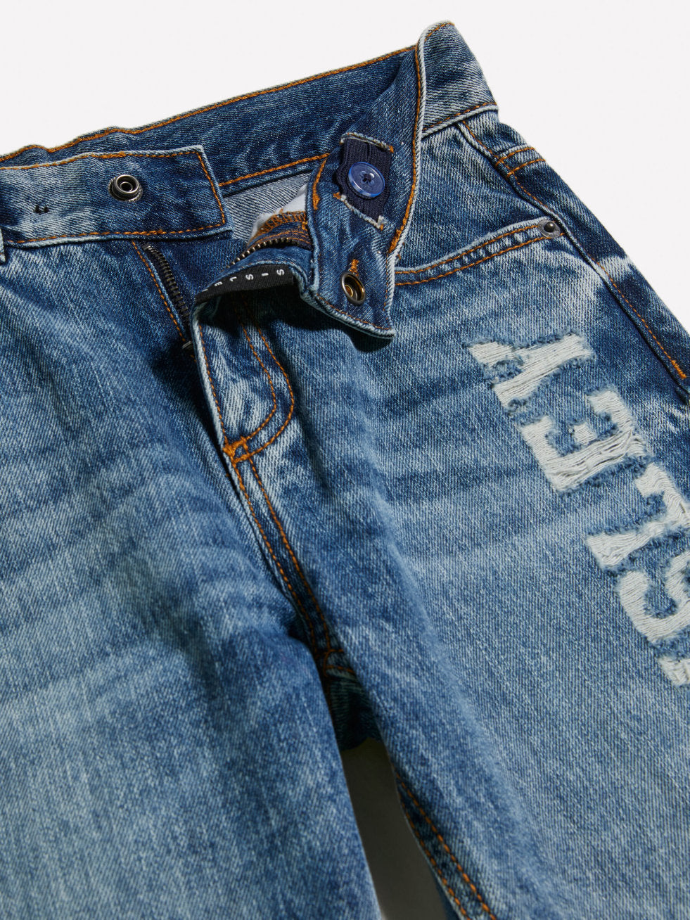 Jeans With Logo_4AW7YE010_901_03