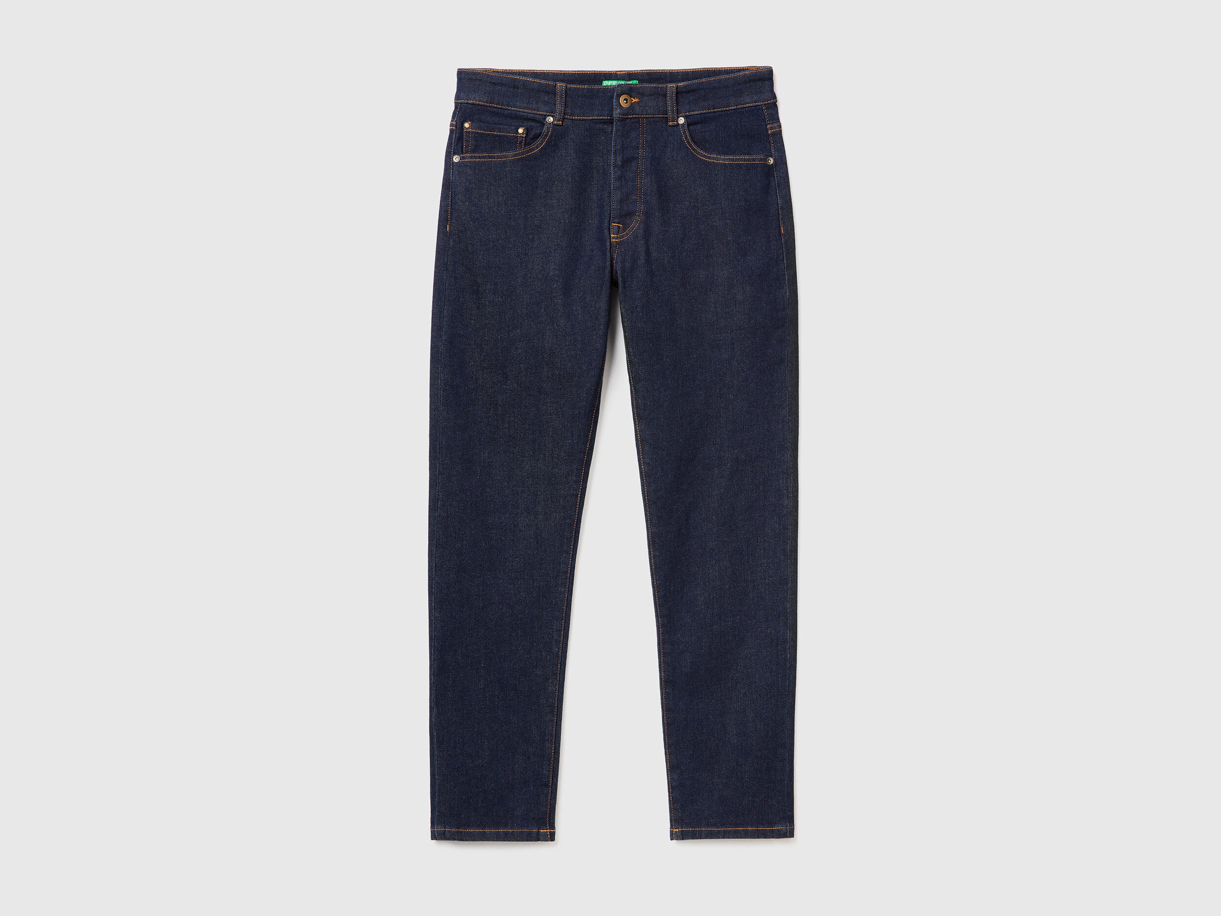 Five Pocket Slim Fit Jeans