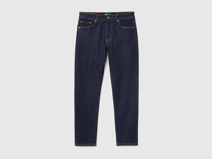 Five Pocket Slim Fit Jeans