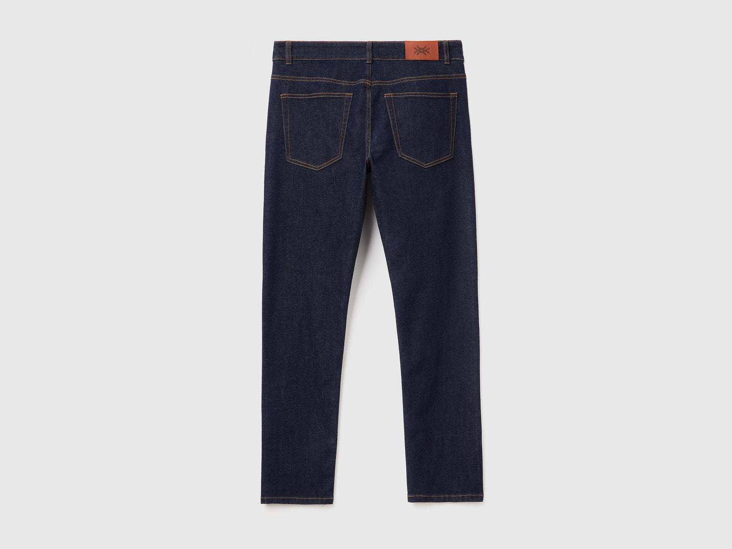 Five Pocket Slim Fit Jeans