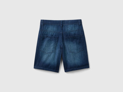 Bermudas In Chambray_4Dhjc902R_901_02