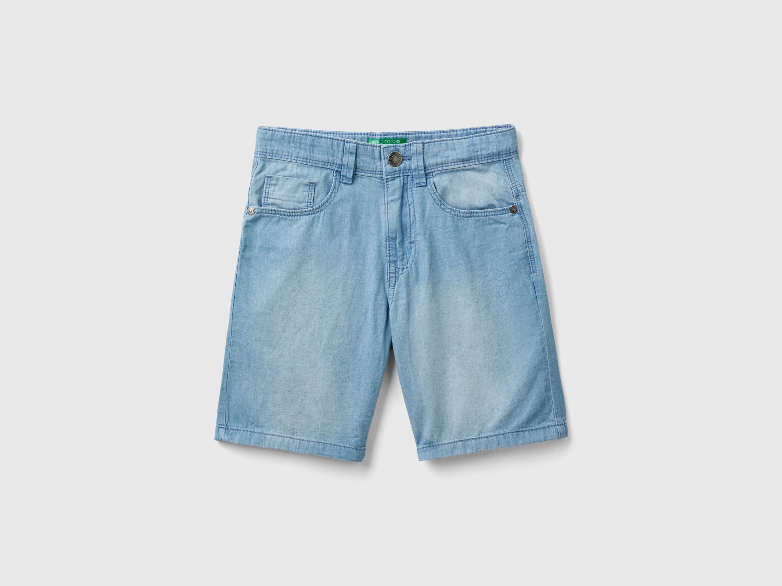 Bermudas In Chambray_4Dhjc902R_902_01