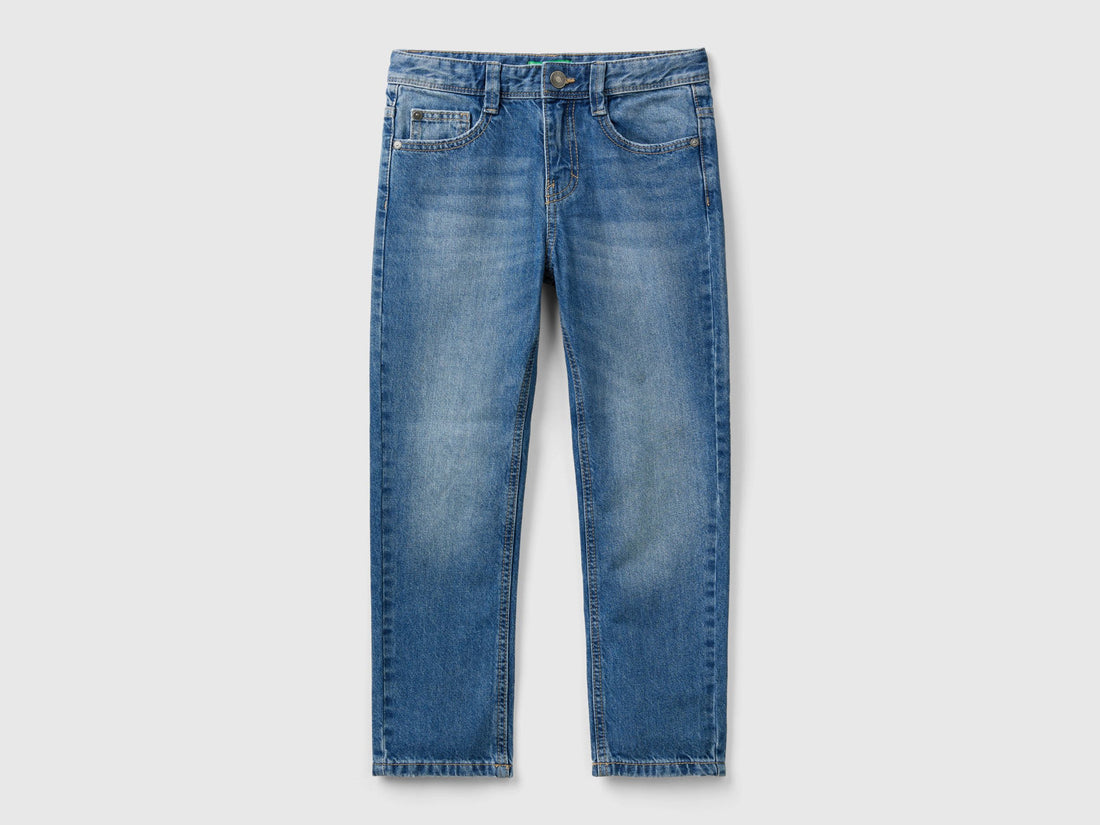 Benetton_Straight leg jeans_4DW2CE021_902_01
