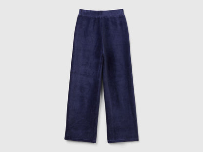 Wide Chenille Trousers_4DZBCF02Q_252_02