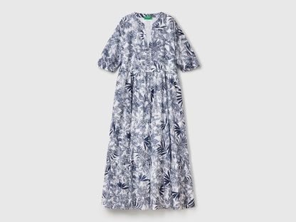 Benetton_Dress with Tropical Print_4ENDDV0BT_71T_04