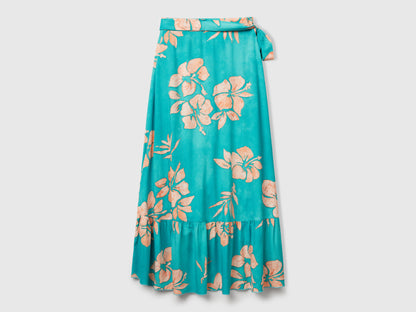 Benetton_Floral Print Sarong_4H7U50008_69T_05