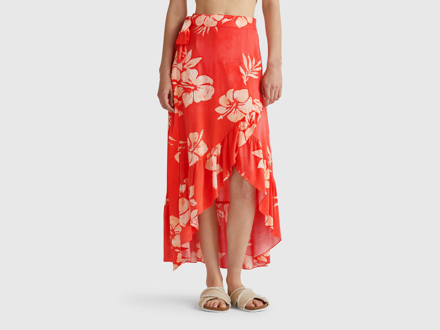 Benetton_Floral Print Sarong_4H7U50008_69V_02