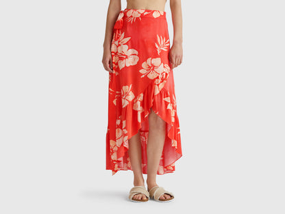 Benetton_Floral Print Sarong_4H7U50008_69V_02