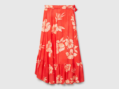 Benetton_Floral Print Sarong_4H7U50008_69V_05