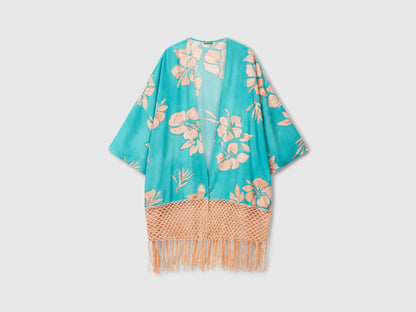 Benetton_Kimono Sweater with Floral Print_4H7U5M001_69T_03