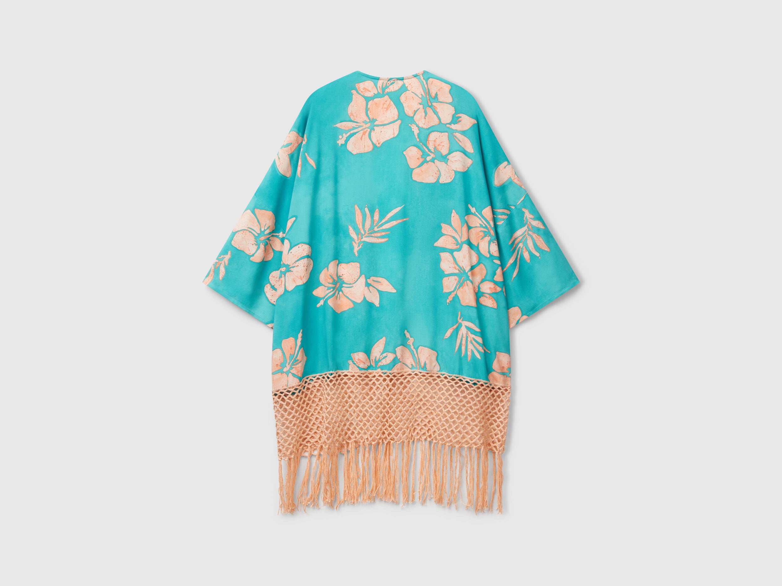 Benetton_Kimono Sweater with Floral Print_4H7U5M001_69T_04