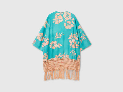 Benetton_Kimono Sweater with Floral Print_4H7U5M001_69T_04