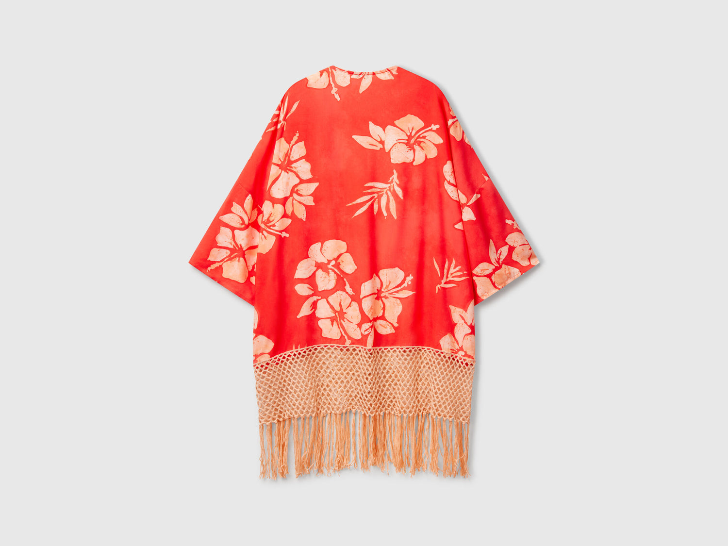 Benetton_Kimono Sweater with Floral Print_4H7U5M001_69V_04