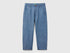 Trousers In Linen Blend Chambray_4H7Wce02S_901_01