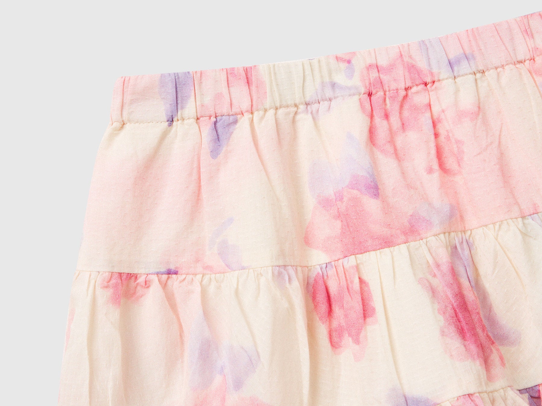 Benetton_Patterned Miniskirt_4HYUG0015_65C_03