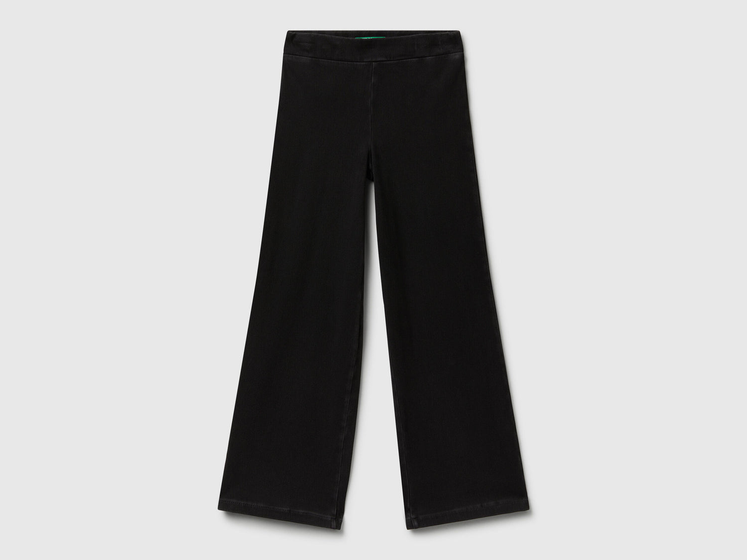 Benetton_Dark Gray_Wide Fit Super Stretch Jeans_4I42CE04F_701_01