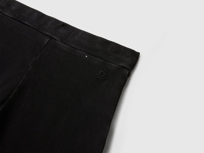 Benetton_Dark Gray_Wide Fit Super Stretch Jeans_4I42CE04F_701_03