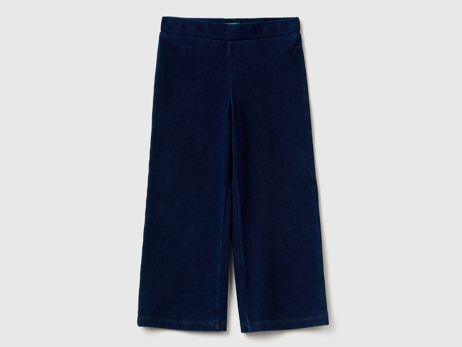 Benetton_Blue_Super Stretch Jean Joggers_4I42GE02S_901_01