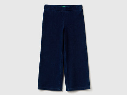Benetton_Blue_Super Stretch Jean Joggers_4I42GE02S_901_01