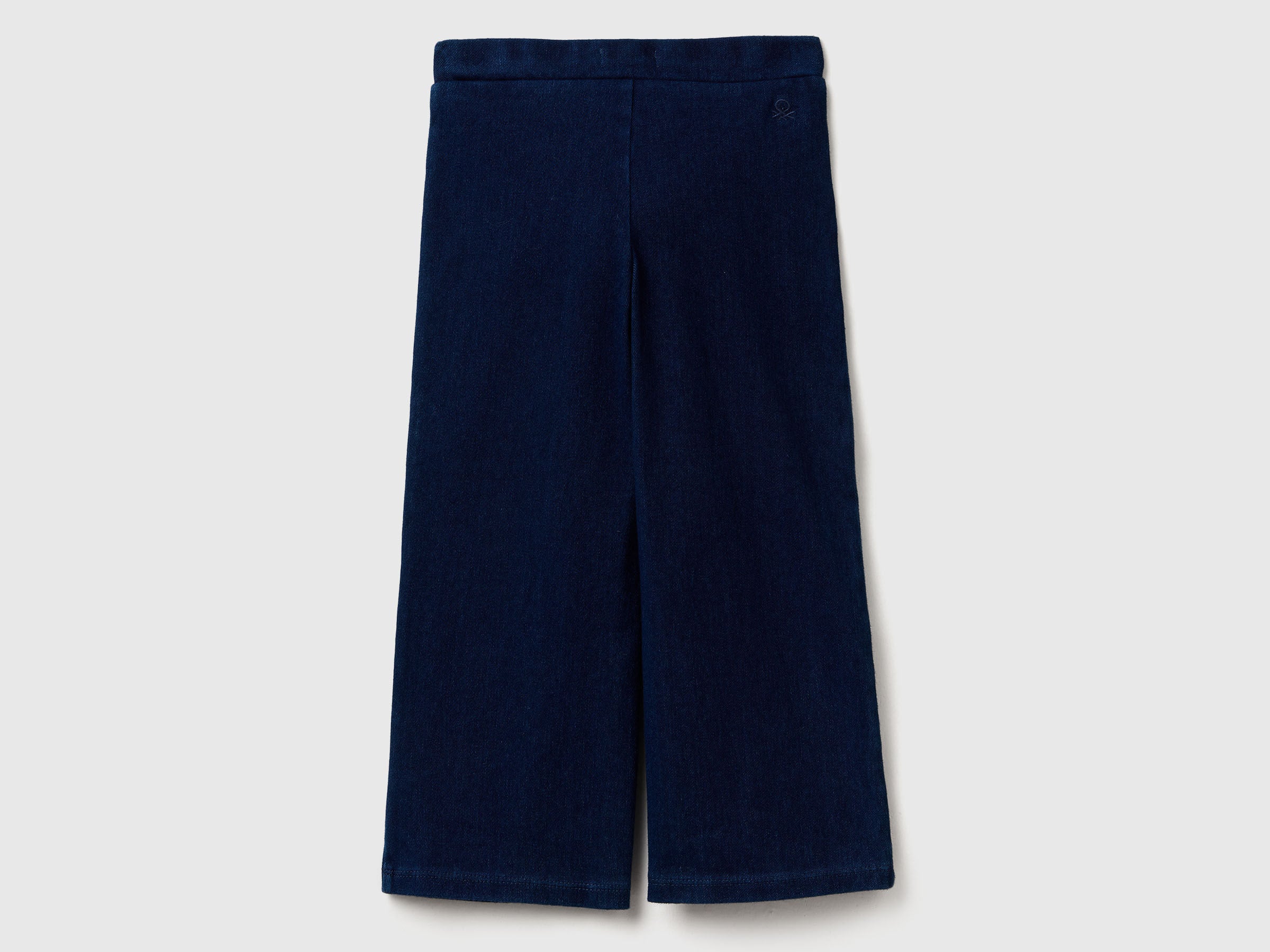Benetton_Blue_Super Stretch Jean Joggers_4I42GE02S_901_02