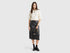 Midi Skirt in Imitation Leather_4IVRD004C_100_01