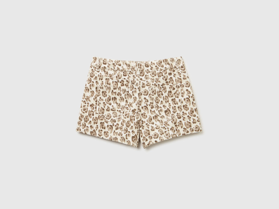 Benetton_Brown_Animal Print Mini Skirt_4JBTC904D_69U_02