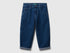 Benetton_Dark Blue_Balloon Fit Jeans_4KEHGF02L_901_01