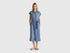 Benetton_Chambray Shirt Dress with Sash_4KHNDV0BI_902_01