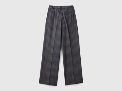 Pinstripe Trousers With Wide Leg_4KHSDF07F_903_05