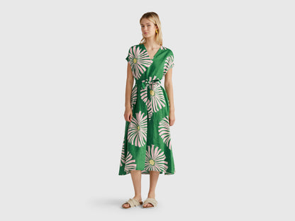 Benetton_Printed Linen Dress_4KPRDV0BB_69W_01
