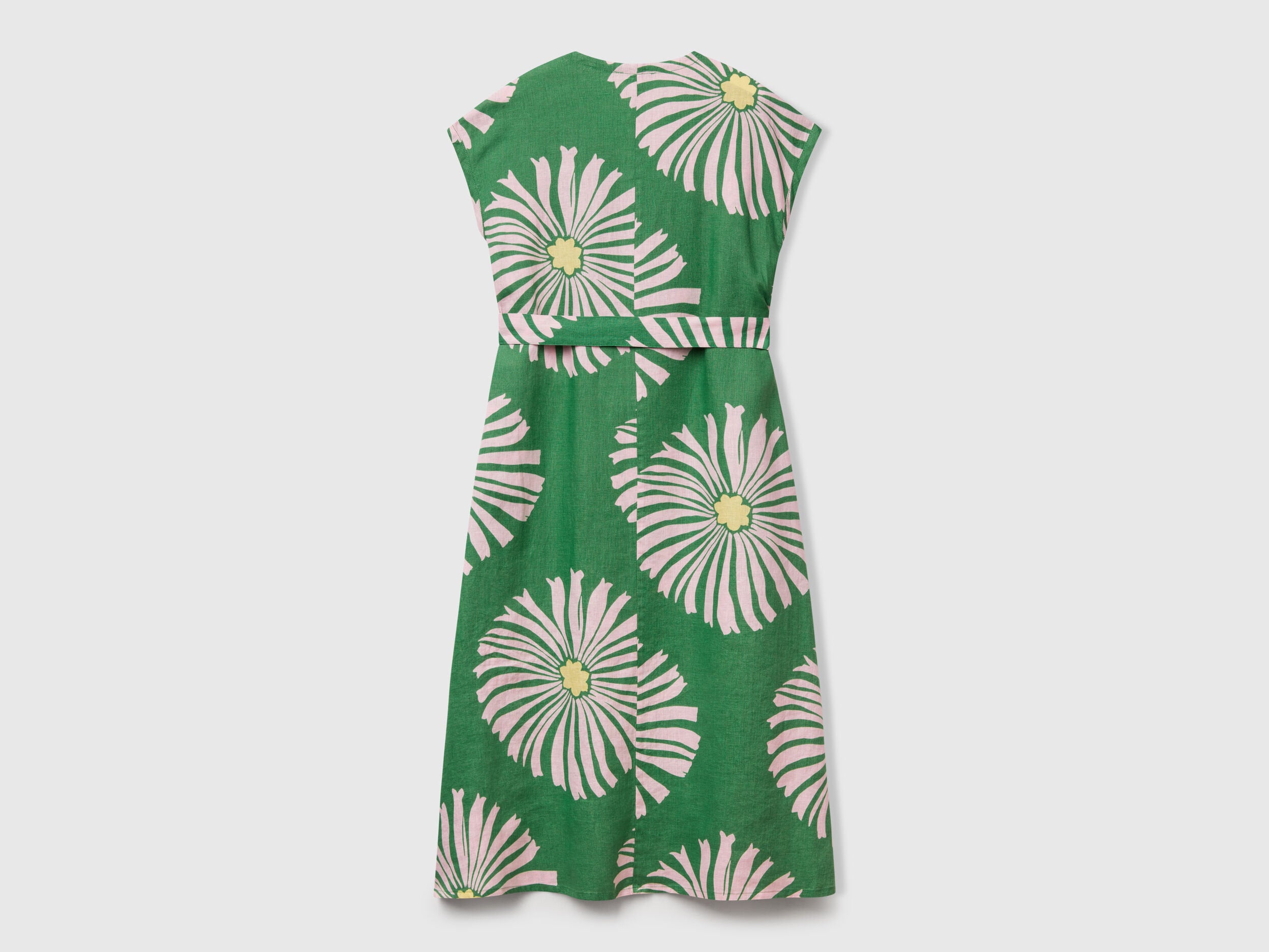 Benetton_Printed Linen Dress_4KPRDV0BB_69W_05