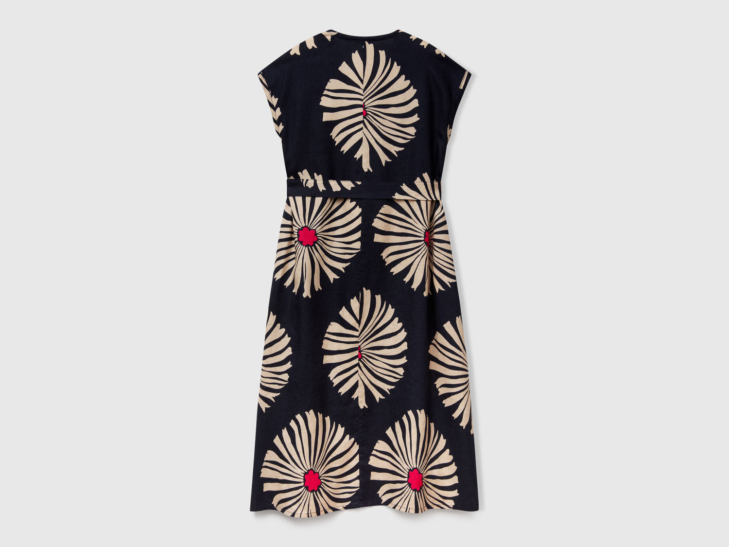 Benetton_Printed Linen Dress_4KPRDV0BB_70A_05