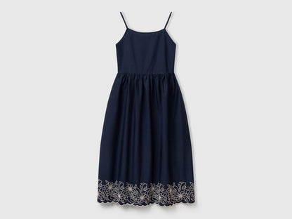 Benetton_Dress with Floral Embroidery_4KUSDV0B7_252_04