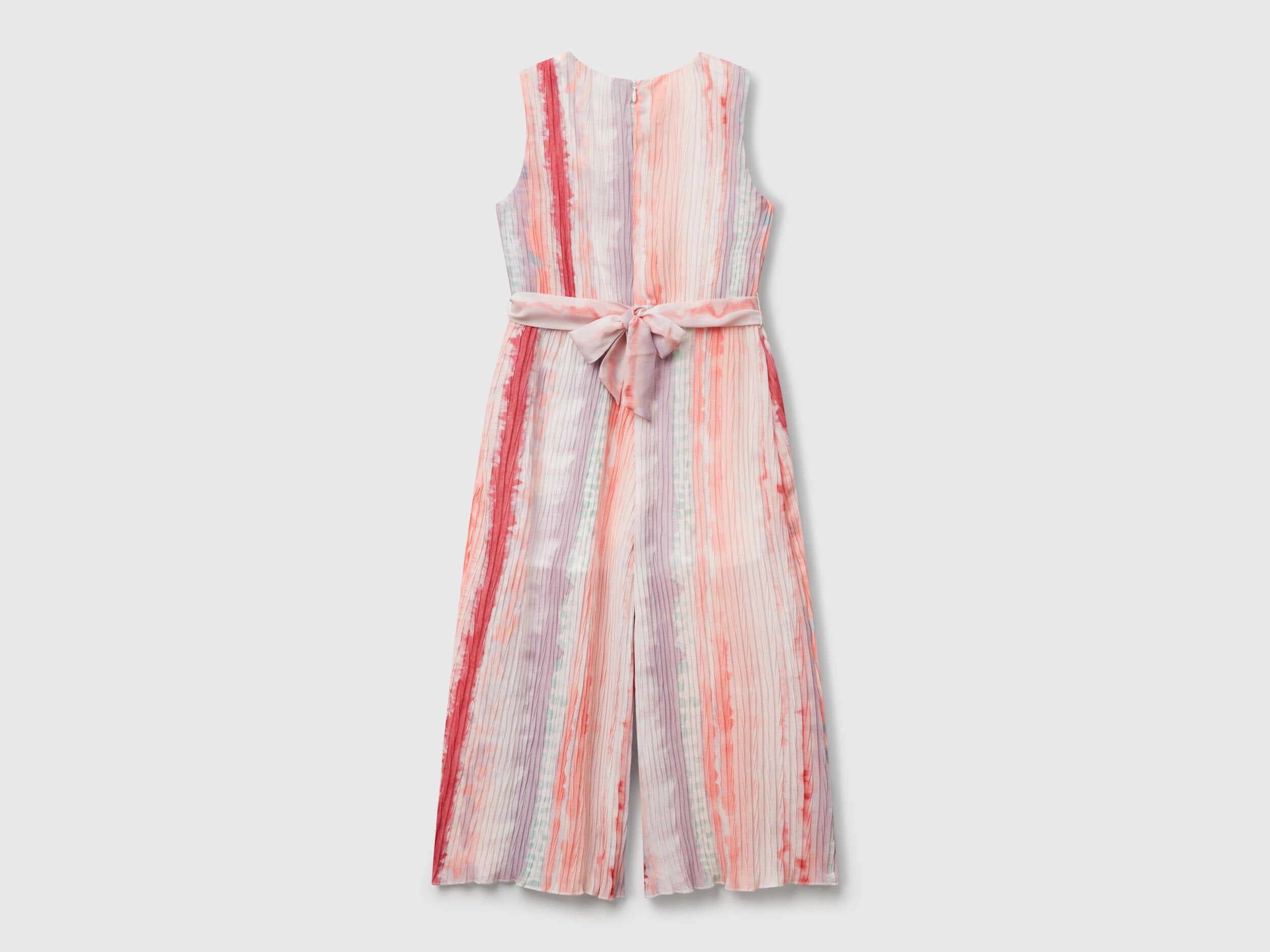 Benetton_Pleated Patterned Jumpsuit_4L8RCT016_65F_02