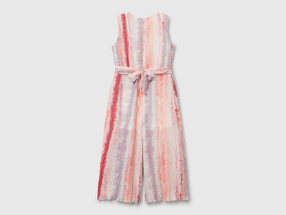 Benetton_Pleated Patterned Jumpsuit_4L8RCT016_65F_02