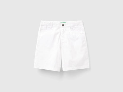 Pure Cotton Bermudas_4Ln6C902U_101_01