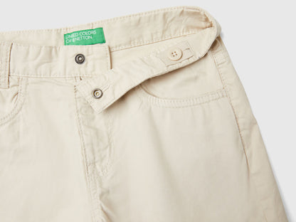 Pure Cotton Bermudas_4Ln6C902U_152_03