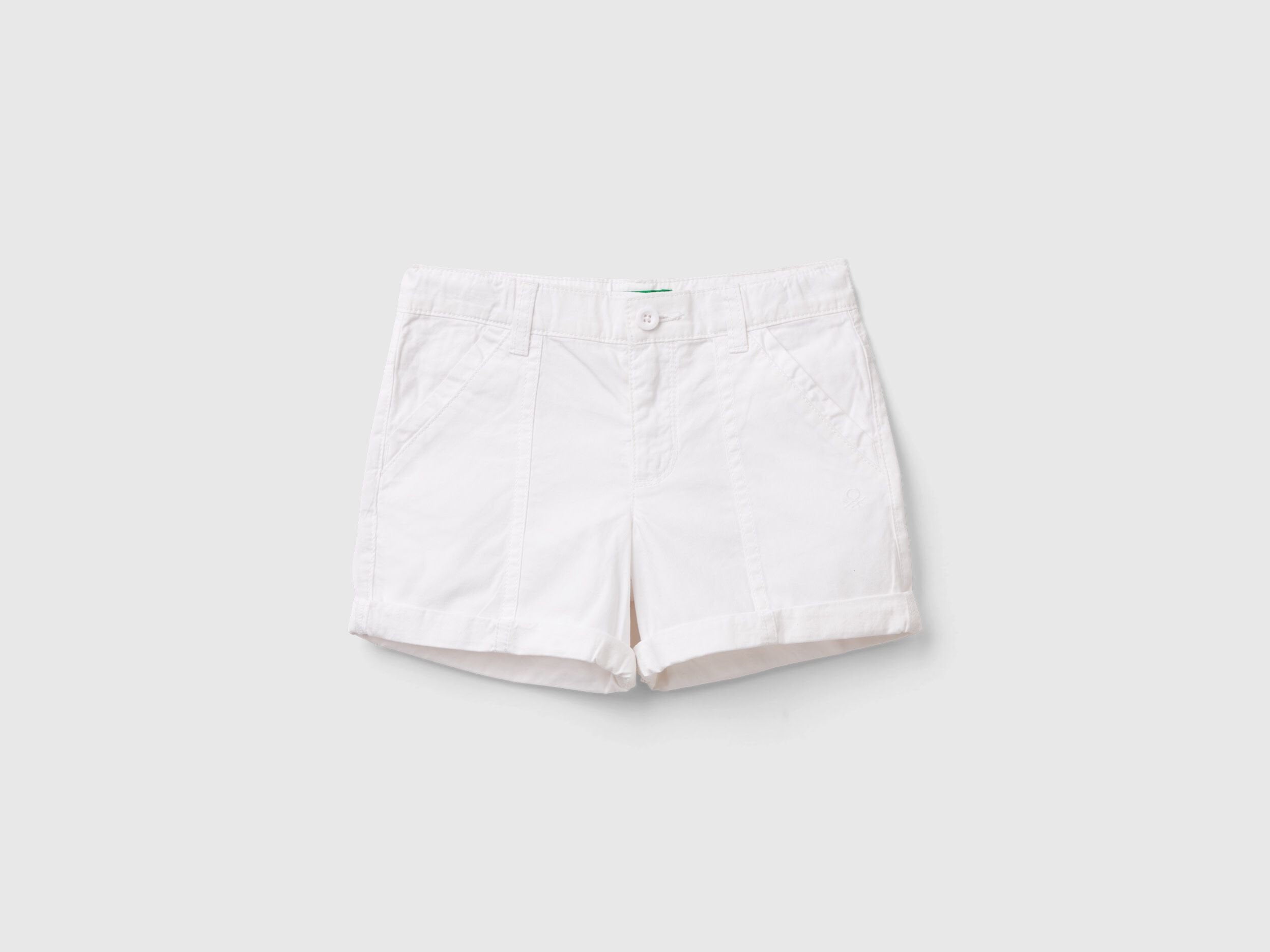 Pure Cotton Bermudas_4Ln6G901Y_101_01