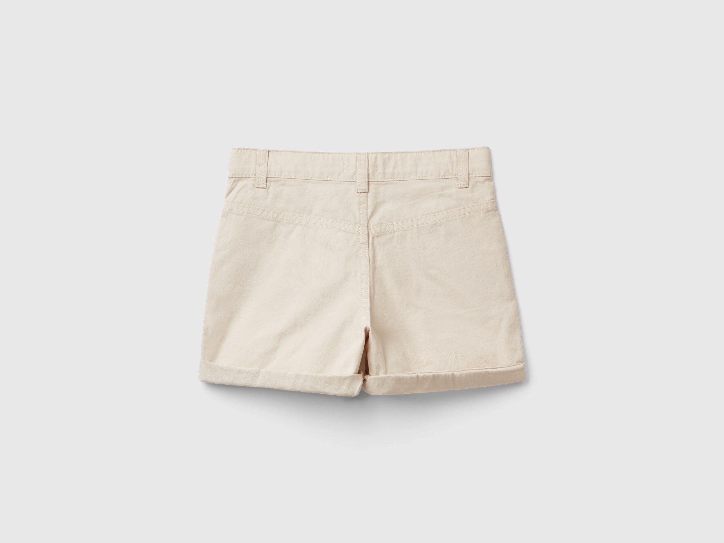 Pure Cotton Bermudas_4Ln6G901Y_152_02