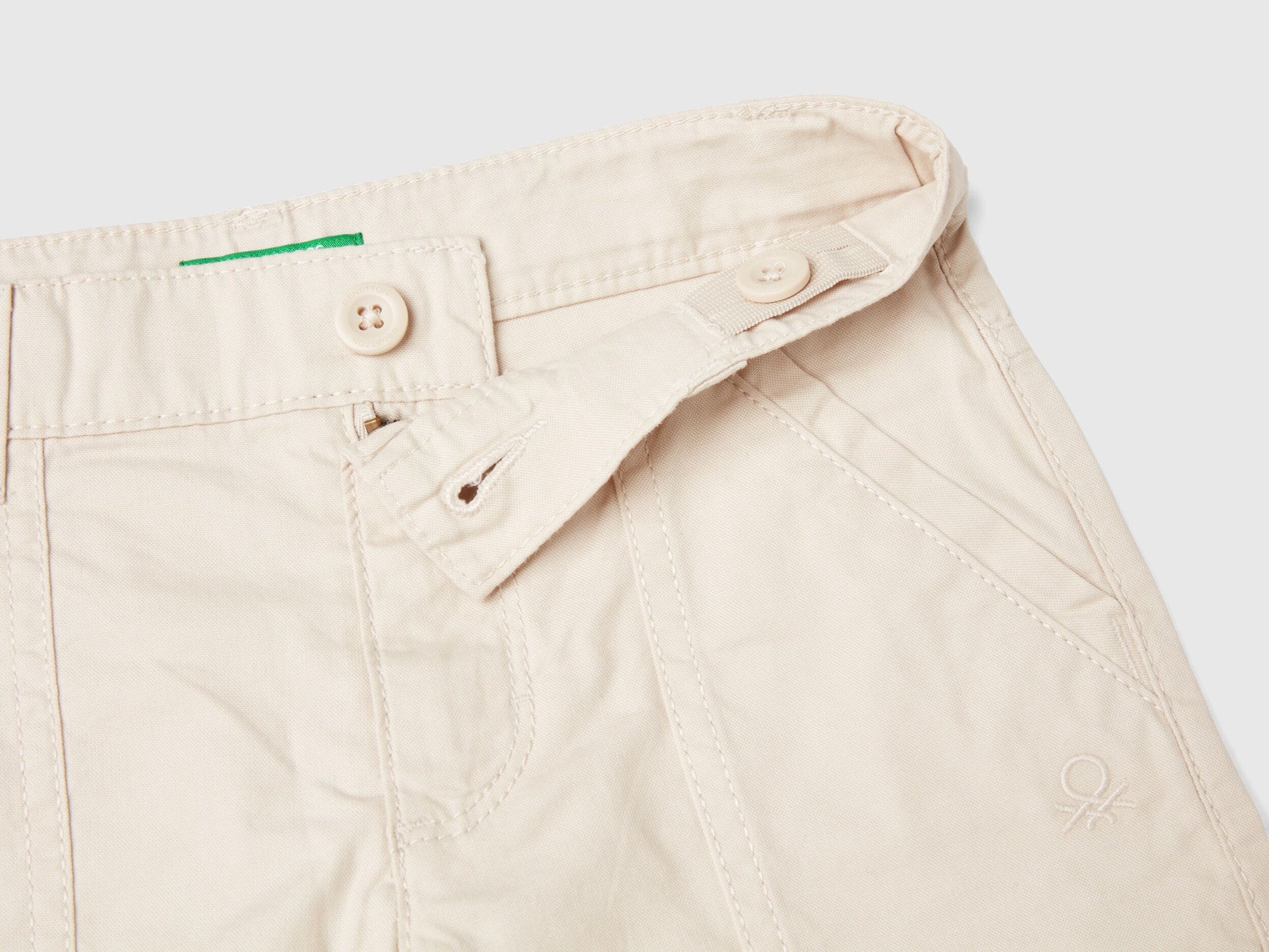 Pure Cotton Bermudas_4Ln6G901Y_152_03