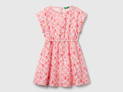 Benetton_Patterned Flared Dress_4MMDCV03F_75L_01