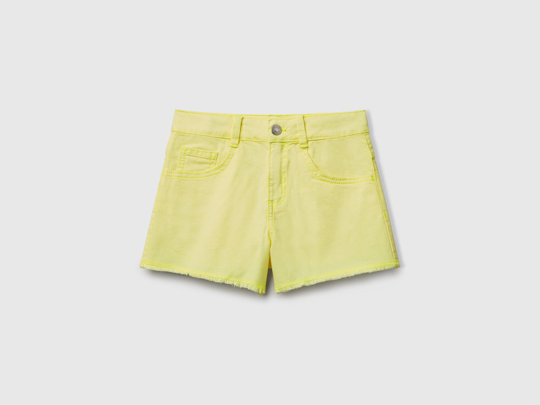 Benetton_Five Pocket Shorts_4O69C9040_901_01