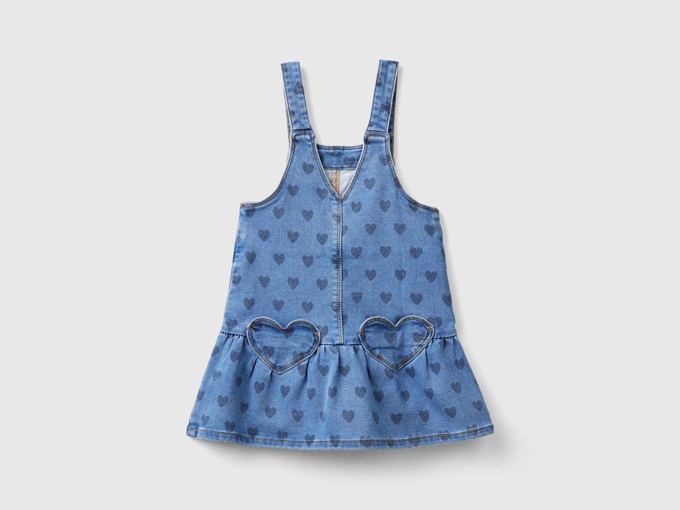 Denim Dungaree Skirt with Hearts_4OERGV01W_60P_02