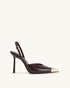 JW PEI_Burgundy_Savannah Gold Tipped Slingback Pumps_4PS120-4_Burgundy_01