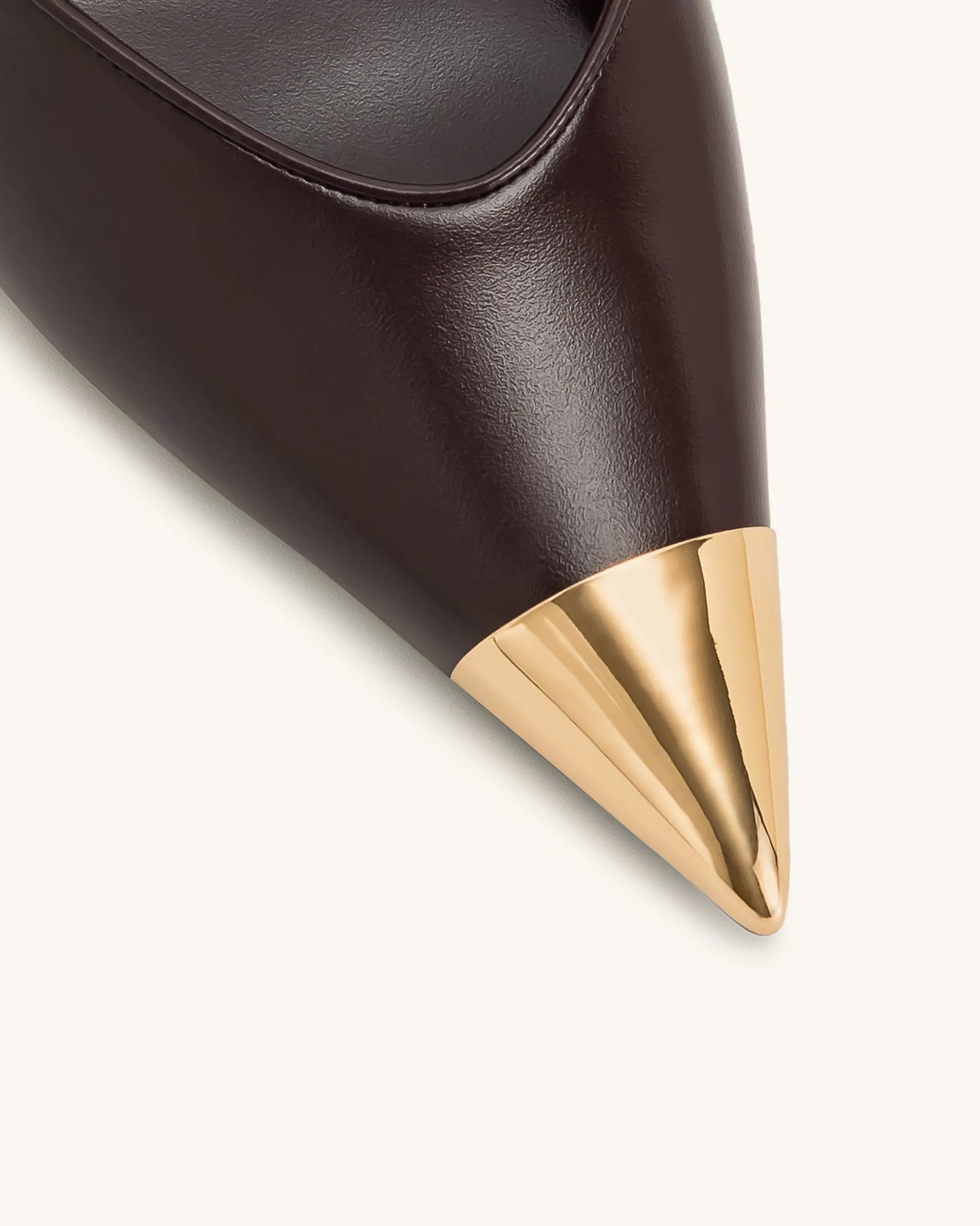 JW PEI_Burgundy_Savannah Gold Tipped Slingback Pumps_4PS120-4_Burgundy_06