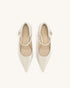 JW PEI_Beige_Thalina Patent Leather Pumps_4PS87-2_Beige_01