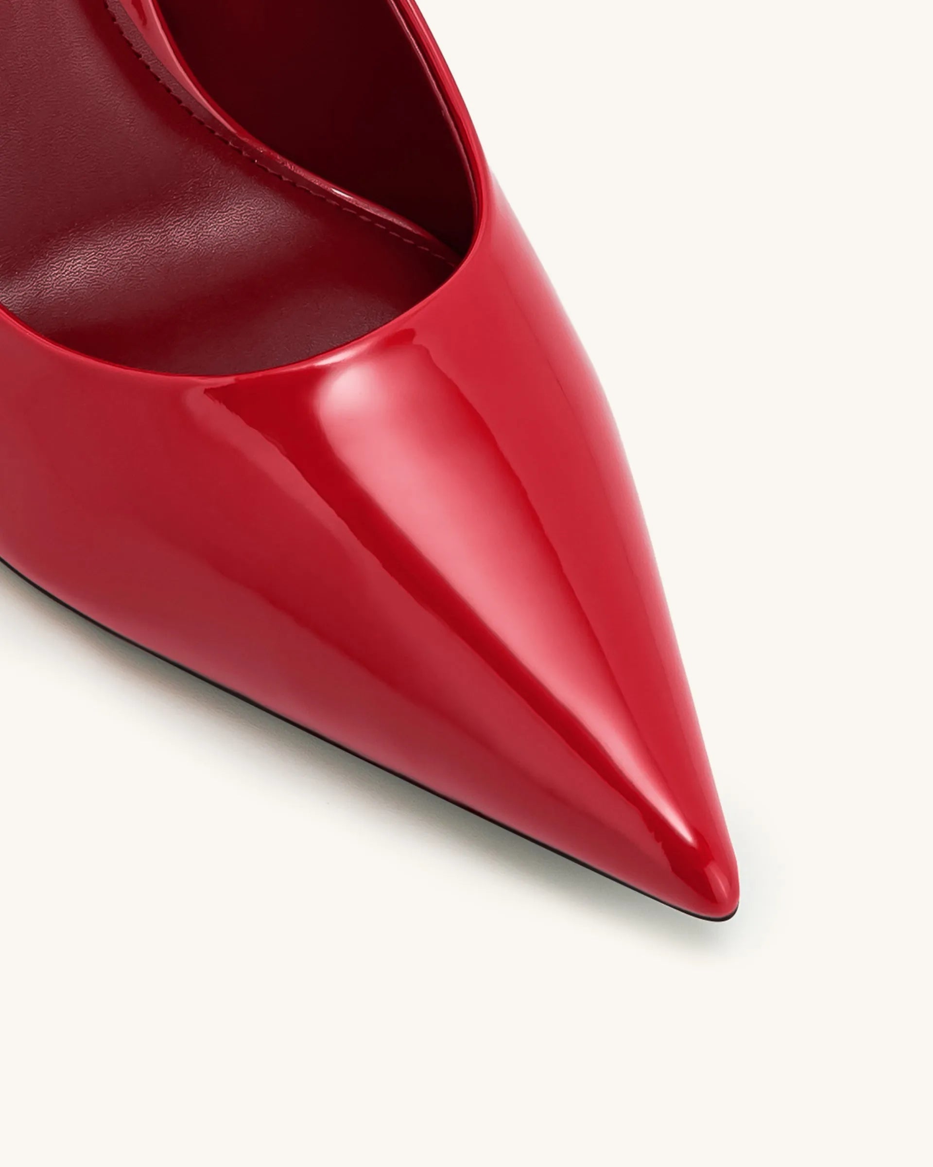 JW PEI_Red_Thalina Patent Leather Pumps_4PS87-4_Red_05
