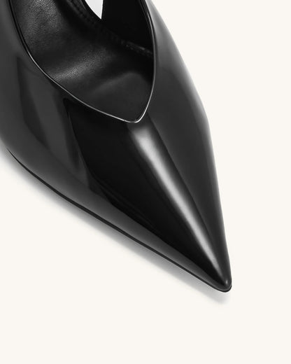 JW PEI_Black_Alessia High Heel Pumps_4PS98-1_Black_02