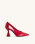 JW PEI_Red_Alessia High Heel Pumps_4PS98-4_Red_01