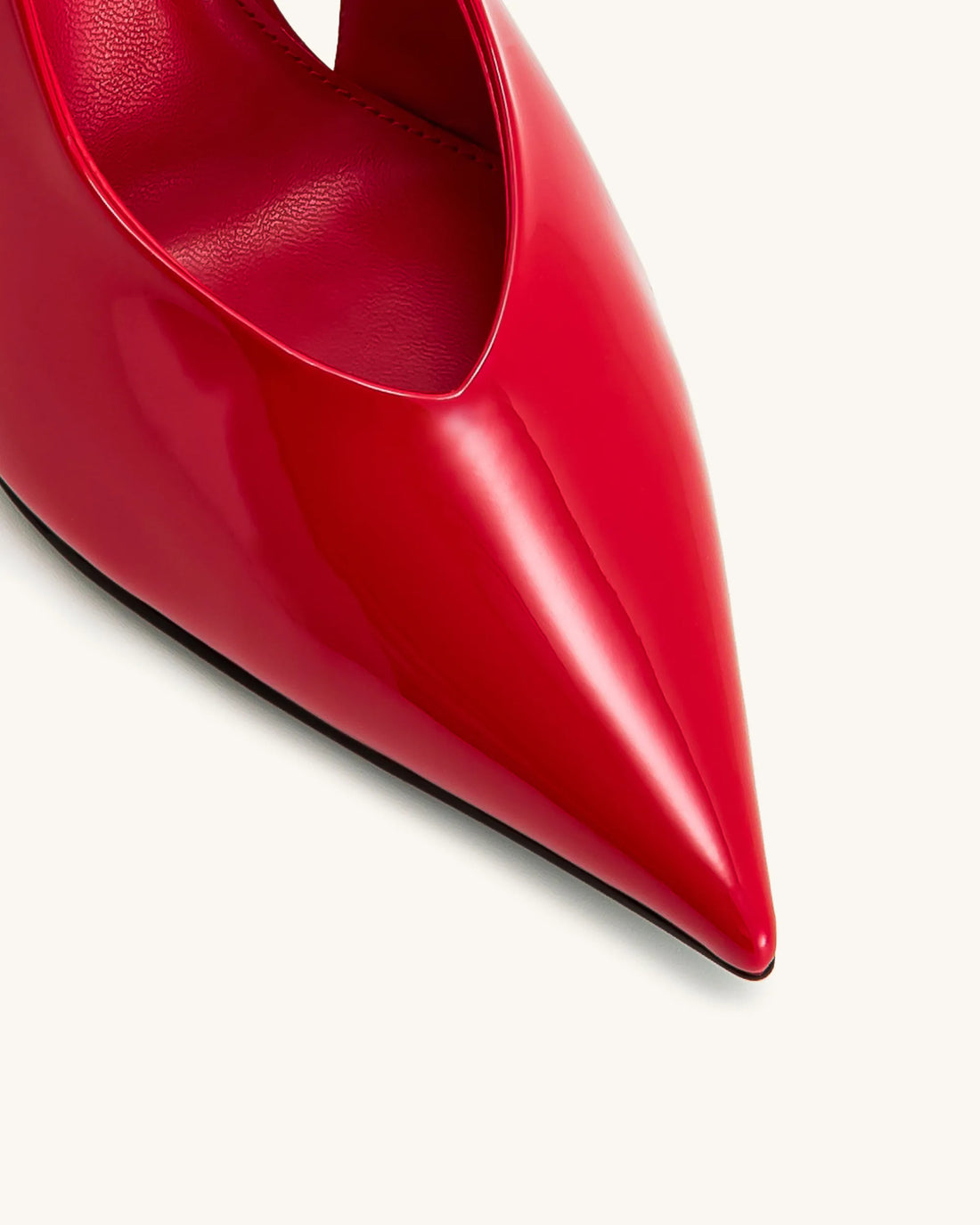 JW PEI_Red_Alessia High Heel Pumps_4PS98-4_Red_02